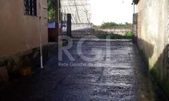 Imagem 5: Porto Alegre - Casa Padrão - Vila Nova