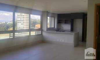 Imagem 2: Apartamento à Venda - Vale do Sereno, 4 Quartos, 163 m²