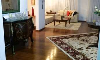 Imagem 3: APARTAMENTO - MORUMBI - SP