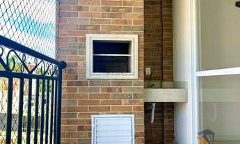 Imagem 4: Apartamento com 2 dormitórios sendo 1 suíte à venda, 67 m² por R$ 380.000 - Estreito - Flo