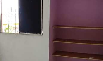 Imagem: Apartamento para venda com 56 metros quadrados