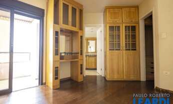 Imagem 2: APARTAMENTO - TATUAPÉ - SP