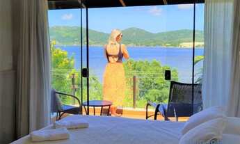 Imagem 3: SOBRADO - LAGOA DA CONCEIÇÃO - SC