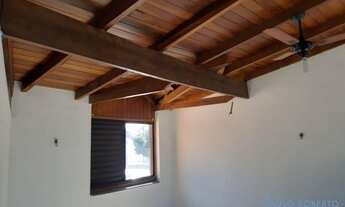 Imagem 2: CASA EM CONDOMÍNIO - VILA GUARANI - SP