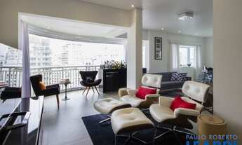 Imagem 5: APARTAMENTO - JARDIM AMÉRICA - SP