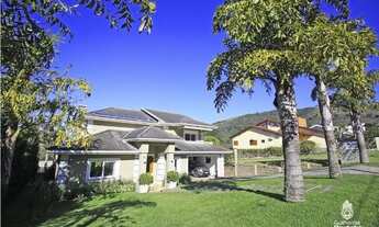 Imagem 4: Porto Alegre - Casa Padrão - Aberta dos Morros