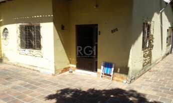 Imagem: Porto Alegre - Casa Padrão - Cavalhada