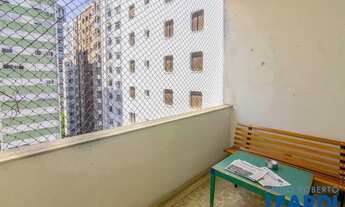 Imagem 3: APARTAMENTO - JARDIM AMÉRICA - SP