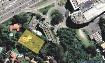 Imagem 3: TERRENO EM CONDOMÍNIO - BOSQUE DO VIANNA - SP