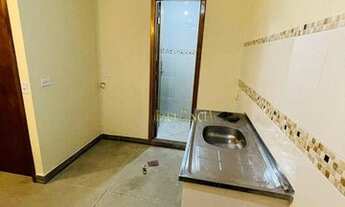 Imagem 5: Apartamento com 1 dormitório para alugar, 30 m² por R$ 950,00/mês - Vila Amália - São Paul