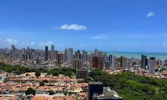 Imagem: Apartamento com vista definitiva!