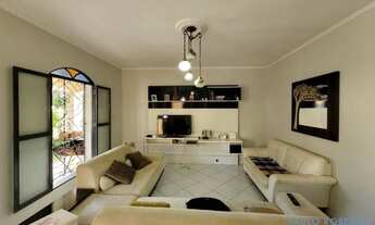 Imagem 4: CASA TÉRREA - PARQUE TERRANOVA - SP