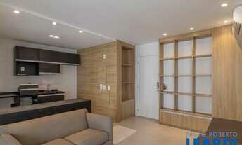 Imagem 7: APARTAMENTO - BROOKLIN - SP