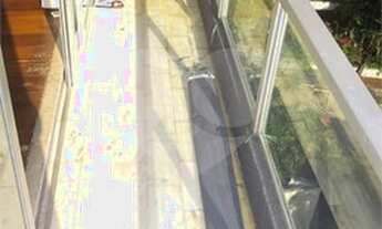 Imagem 4: Metrô Uruguai 122m² varanda sala 4 quartos (1 é suíte) copa-cozinha armários dependências