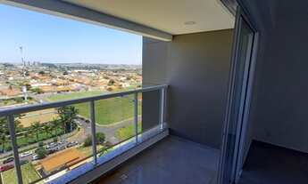 Imagem 2: Ed. Alaska - 2 dormitórios - 2 vagas - Varanda Gourmet