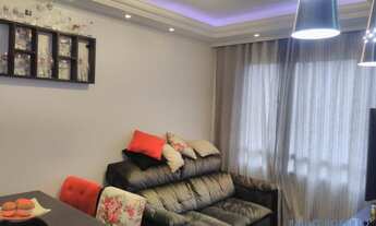 Imagem 2: APARTAMENTO - CANHEMA - SP