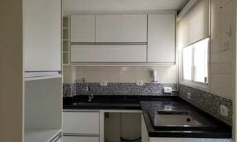 Imagem 6: APARTAMENTO - CAMPO BELO - SP