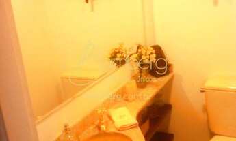 Imagem 6: Charmoso apartamento no Morumbi