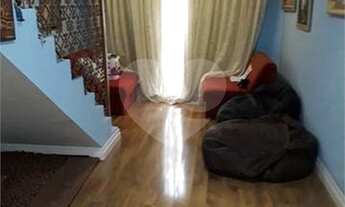 Imagem 7: Casa reformada no Brooklin