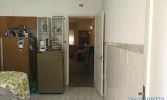 Imagem 4: SOBRADO - POMPÉIA - SP