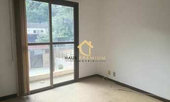 Imagem 3: Apartamento à venda no bairro Agriões - Teresópolis/RJ