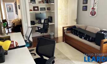 Imagem 7: COBERTURA - JARDIM AMÉRICA - SP