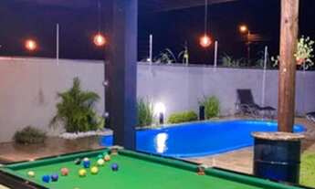 Imagem 4: Aluguel casa temporada Chapada dos Guimarães