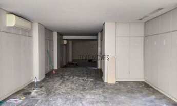 Imagem 2: Loja, 260 m² - venda por R$ 2.495.000,00 ou aluguel por R$ 12.000,00/mês - Consolação - Sã