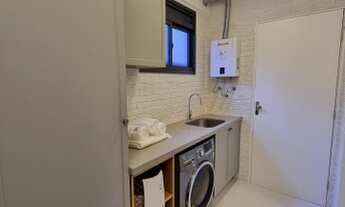 Imagem 7: Apartamento para venda tem 87 metros quadrados com 3 quartos em Horto Florestal - Salvador