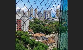 Imagem: Apartamento para venda tem 55 metros quadrados