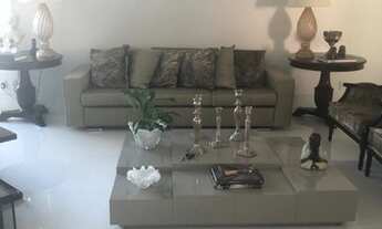 Imagem 6: Alugo Apartamento com 280m2 com 04 suítes,infra estrutra completa no Horto Florestal