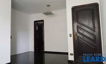 Imagem 1: APARTAMENTO - INDIANÓPOLIS - SP