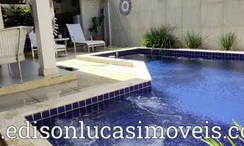 Imagem 5: Casa de condomínio para venda com 420 metros quadrados com 4 quartos