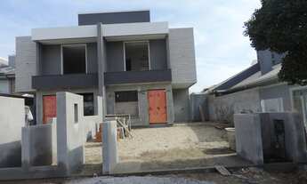 Imagem 4: Casa Sobrado om 4 quartos, sendo 3 suites, em condomínio, Cachoeira Bom Jesus, Florianópol