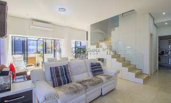 Imagem 2: Cobertura Venda Chácara Santo Antônio 148 m² 3 Dormitórios