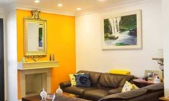 Imagem 5: COBERTURA - CHÁCARA KLABIN - SP