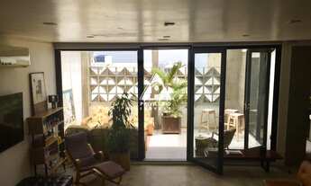 Imagem 2: Prédio à venda, 3 quartos, 3 suítes, 3 vagas, Leme - RIO DE JANEIRO/RJ