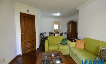 Imagem: APARTAMENTO - MORUMBI - SP