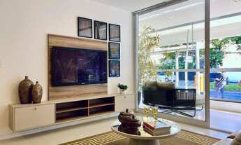 Imagem 7: Apartamento para venda com 3 quartos em Alto dos Passos - Juiz de Fora - MG