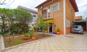 Imagem: Casa linda e conceito na melhor quadra do