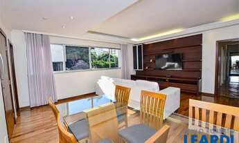 Imagem 2: APARTAMENTO - PINHEIROS - SP