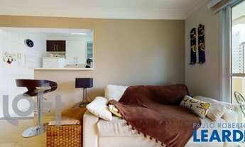 Imagem 3: APARTAMENTO - SAÚDE - SP