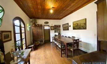 Imagem 7: CASA TÉRREA - CITY BUTANTÃ - SP