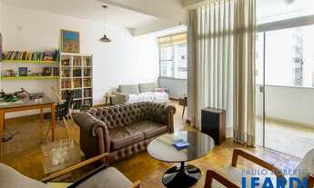 Imagem 2: APARTAMENTO - JARDIM AMÉRICA - SP