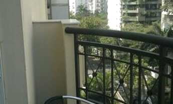 Imagem 6: APARTAMENTO - REAL PARQUE - SP