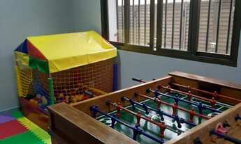 Imagem 7: Ótimo apartamento à venda em Vila Gumercindo - São Paulo - SP