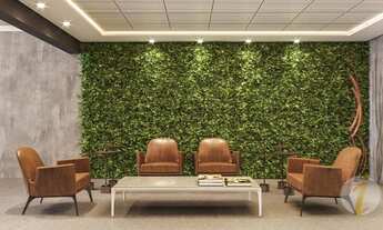 Imagem 5: Apartamento com 2 dormitórios para alugar, 60 m² por R$ 3.070,00/mês - Cabo Branco - João