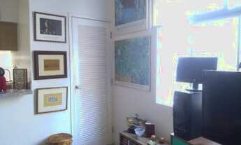 Imagem 5: Apartamento de Quarto e Sala em Copacabana