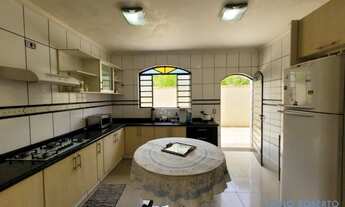 Imagem 7: CASA TÉRREA - PARQUE TERRANOVA - SP