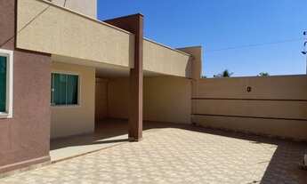 Imagem 3: Urgente - Vendo casa com piscina, móveis planejados no Centro - Cacoal RO